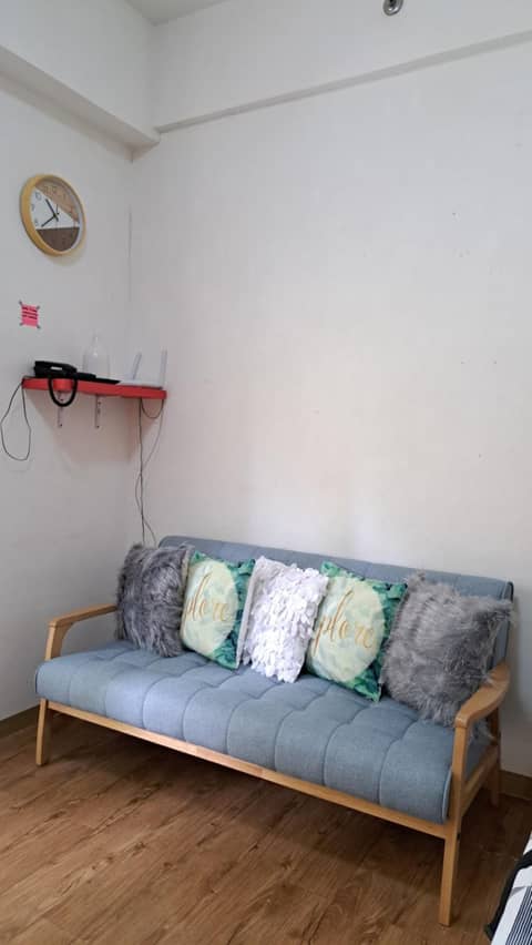 Zhamira Avior's Condominium — photo 3