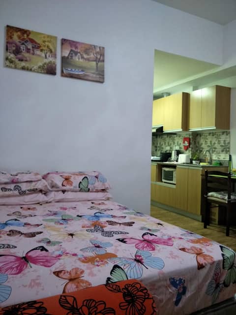 Zhamira Avior's Condominium — photo 4