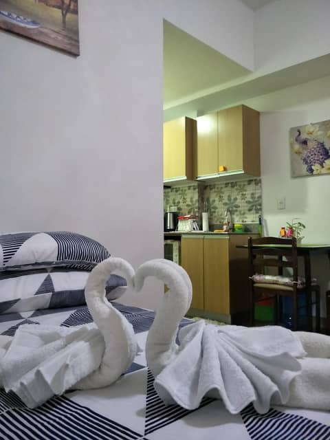 Zhamira Avior's Condominium — photo 5