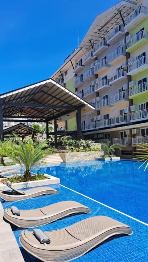 Zhamira Avior's Condominium — photo 8