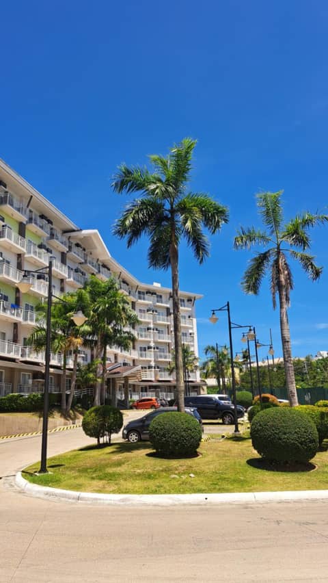 Zhamira Avior's Condominium — photo 9