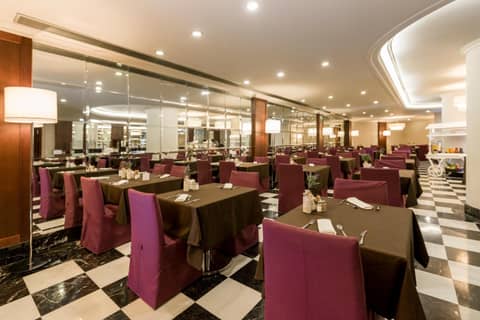 Hotel Barcelona Center — photo 7