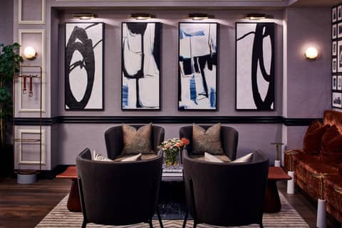 Claridge House Chicago, Tapestry Collection by Hilton — photo 2