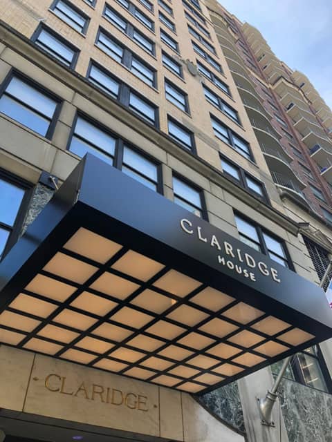 Claridge House Chicago, Tapestry Collection by Hilton — photo 5