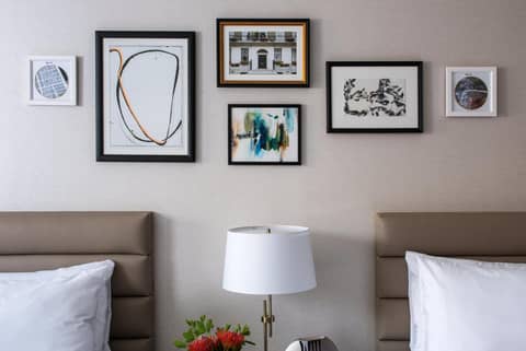 Claridge House Chicago, Tapestry Collection by Hilton — photo 6
