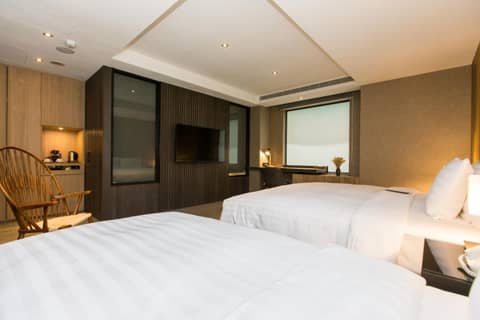 Hotel East Taipei — photo 2