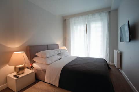 Oxygen Residence — photo 2