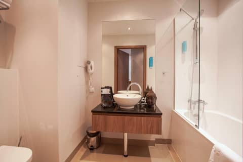 Oxygen Residence — photo 3