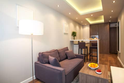 Oxygen Residence — photo 7