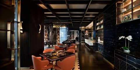 Four Seasons Hotel Bengaluru at Embassy ONE — photo 3