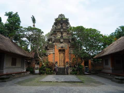 The Evitel Resort Ubud — photo 8
