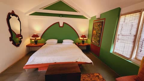 Casa Anjuna — photo 2