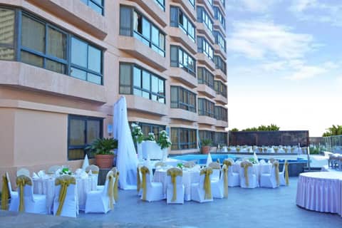 Pyramisa Suites Hotel Cairo — photo 3