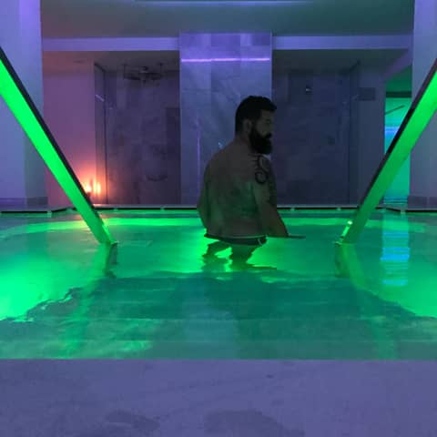 Ritual Torremolinos - Adults Only — photo 3
