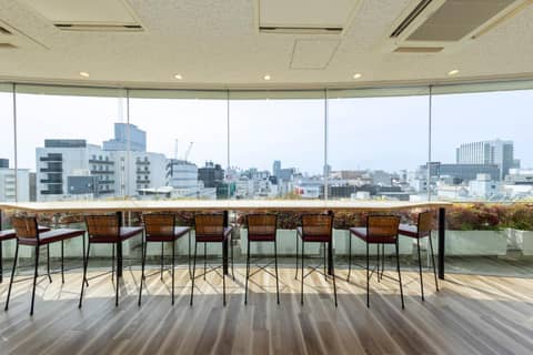 Sanco Inn Nagoya Nishiki Shikinoyu — photo 5