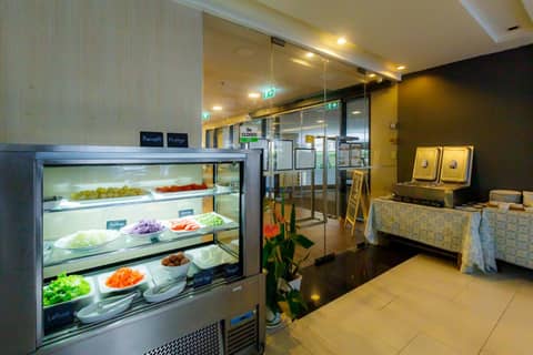 Citadines Sukhumvit 8 Bangkok — photo 3