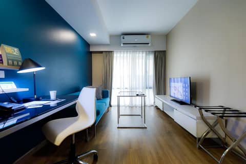 Citadines Sukhumvit 8 Bangkok — photo 6