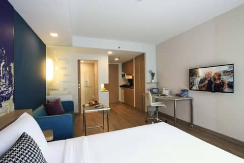 Citadines Sukhumvit 8 Bangkok — photo 8