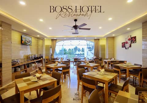Boss Hotel — photo 5