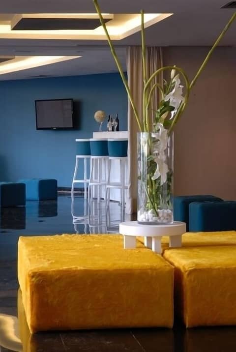 Hotel Imperial Casablanca — photo 5