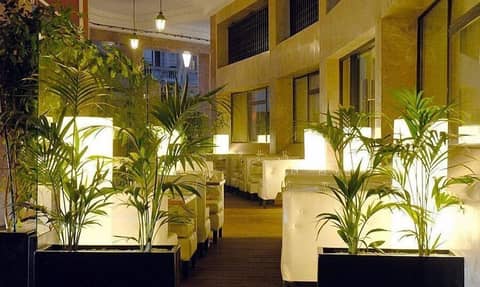 Hotel Imperial Casablanca — photo 8