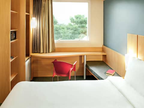 ibis Rio de Janeiro Parque Olimpico — photo 4