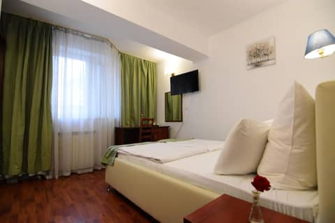 Atrium Hotel Bucharest City Center — photo 2