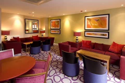 Premier Inn Manchester Old Trafford — photo 8