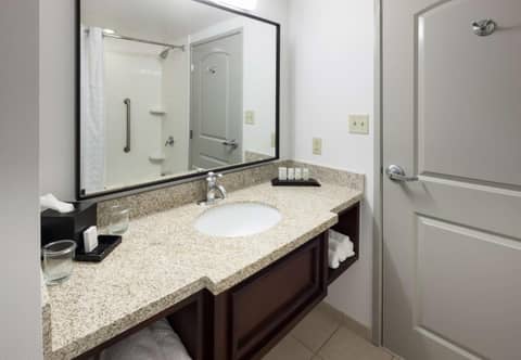 Embassy Suites by Hilton Tampa Brandon — photo 8