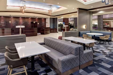 Embassy Suites by Hilton Tampa Brandon — photo 9