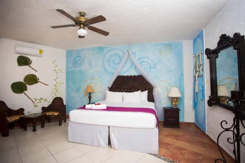 Hotel Xbalamqué Boutique & Spa — photo 4
