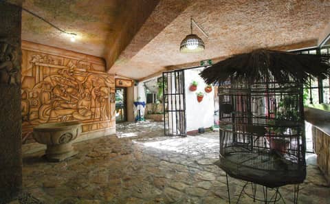 Hotel Xbalamqué Boutique & Spa — photo 7