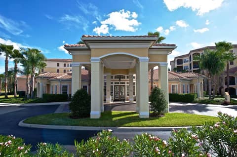 WorldQuest Orlando Resort — photo 7