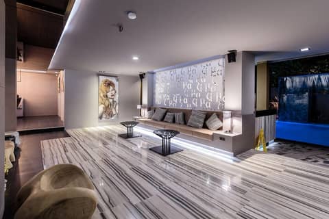 MAZI Design Hotel by Kalima — photo 4