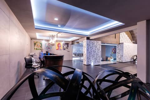 MAZI Design Hotel by Kalima — photo 5