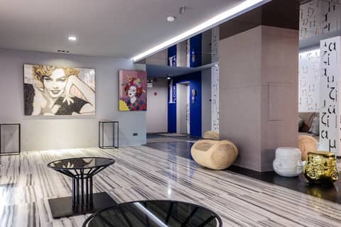 MAZI Design Hotel by Kalima — photo 6