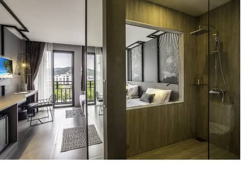 MAZI Design Hotel by Kalima — photo 8
