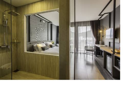MAZI Design Hotel by Kalima — photo 9