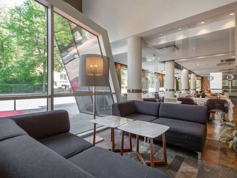 ibis Styles Tallinn — photo 3