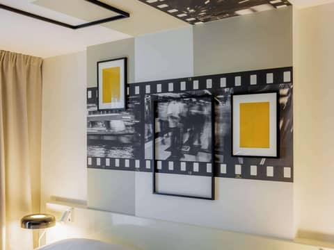 ibis Styles Tallinn — photo 4
