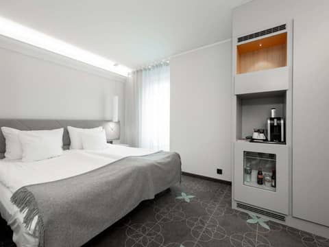 ibis Styles Tallinn — photo 6