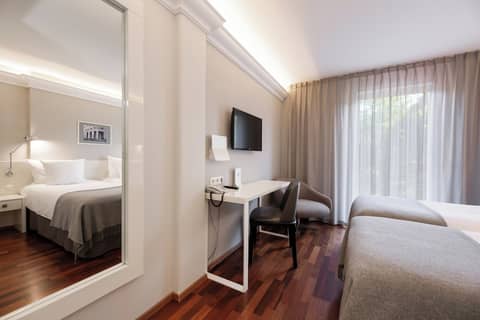 ibis Styles Tallinn — photo 7