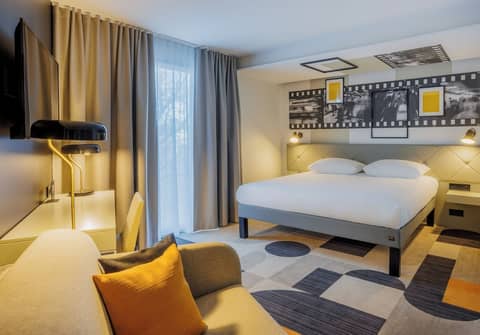 ibis Styles Tallinn — photo 8