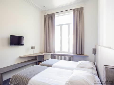Hotel Du Congres — photo 2