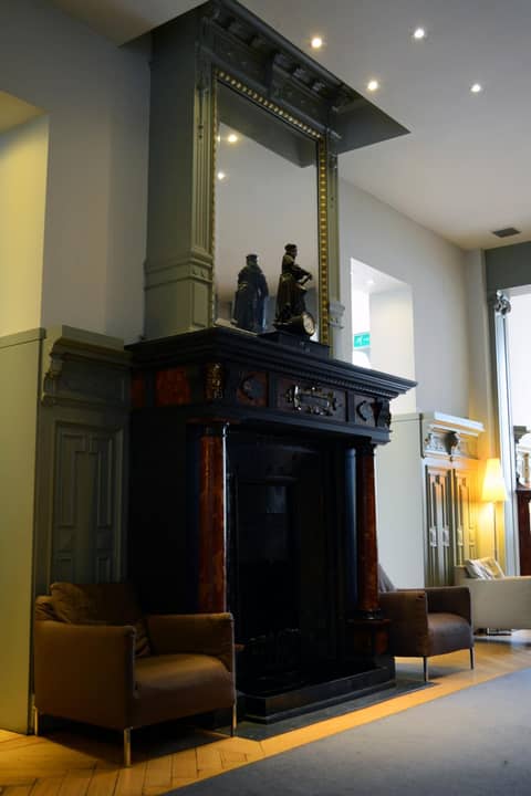 Hotel Du Congres — photo 8