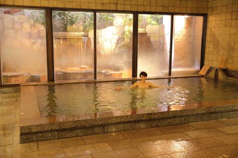 Nagoya Crown Hotel — photo 4