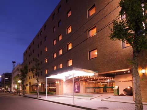 Nagoya Crown Hotel — photo 9