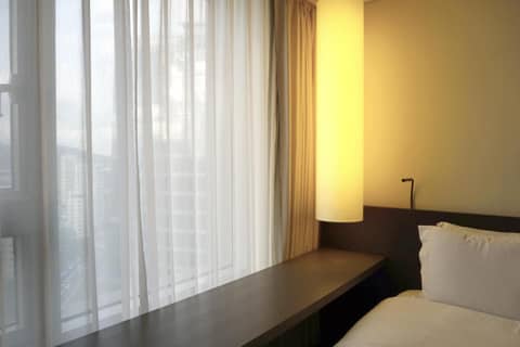 Shilla Stay Seodaemun Seoul Station — photo 3