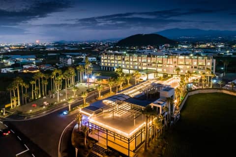 Uni Hotel Jeju — photo 3