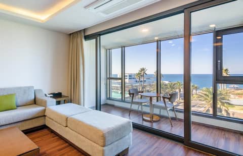 Uni Hotel Jeju — photo 6
